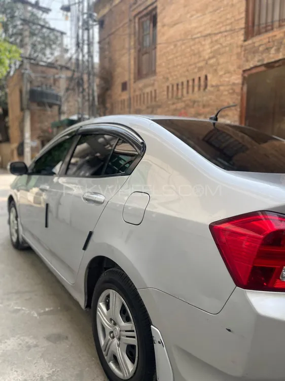 Honda City 2015 for Sale in Rawalpindi Image-1