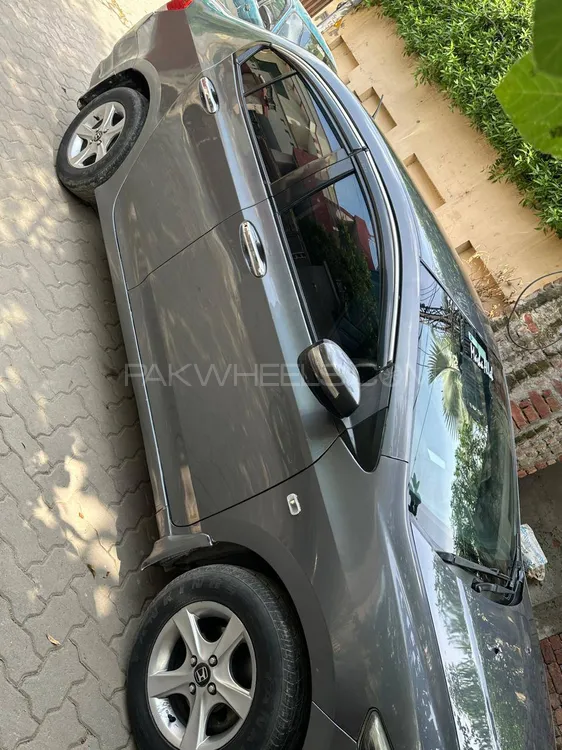 Honda City 2010 for Sale in Lahore Image-1