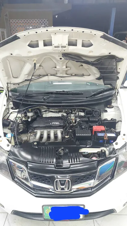 Honda City 2018 for Sale in Sialkot Image-1