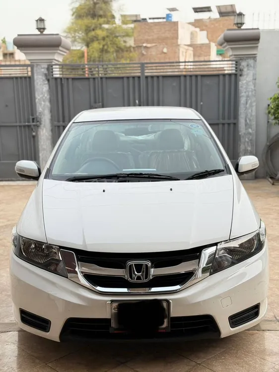Honda City 2019 for Sale in Bahawalpur Image-1