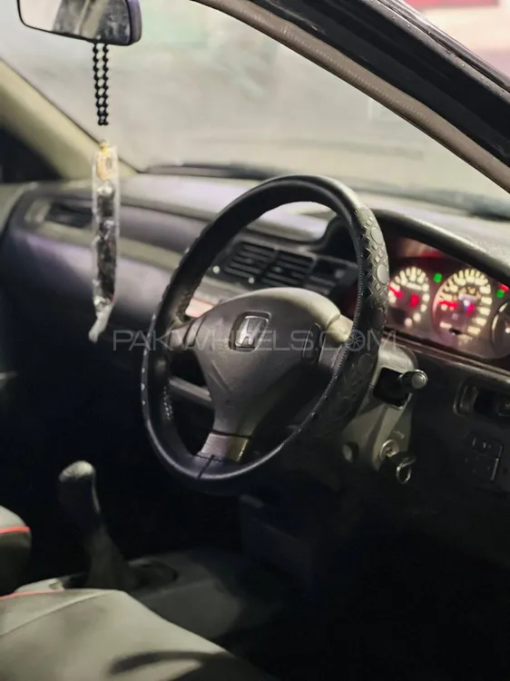Honda Civic 1994 for Sale in Gujranwala Image-1