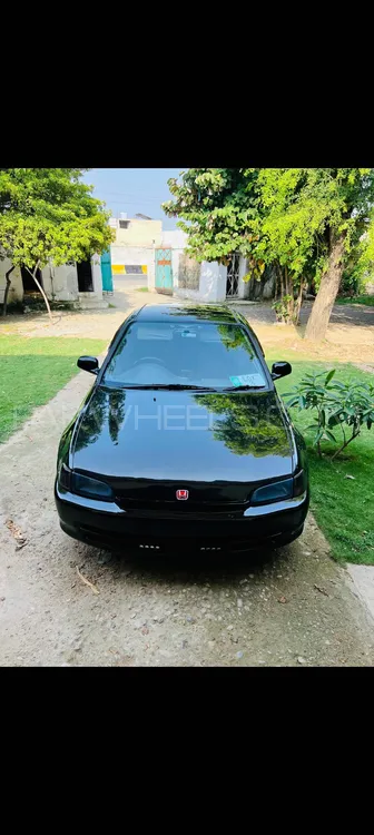Honda Civic 1994 for Sale in Swabi Image-1