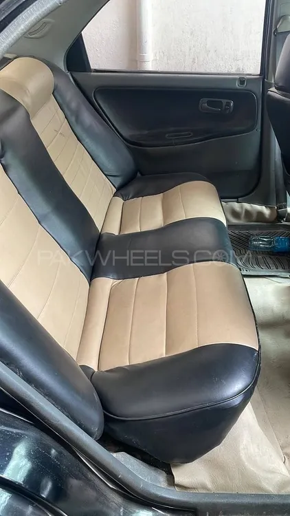 Honda Civic 1995 for Sale in Wah cantt Image-1