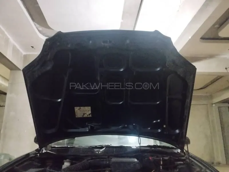 Honda Civic 1996 for Sale in Karachi Image-1