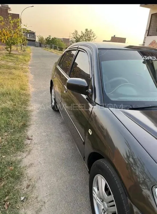 Honda Civic 2005 for Sale in Faisalabad Image-1