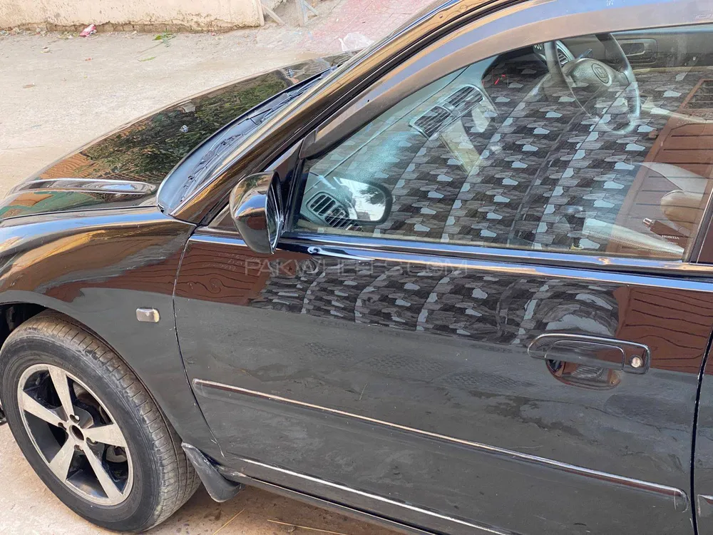 Honda Civic 2006 for Sale in Wah cantt Image-1