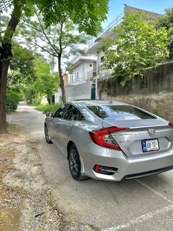 ہونڈا سوک 2020 for Sale in اسلام آباد Image-1