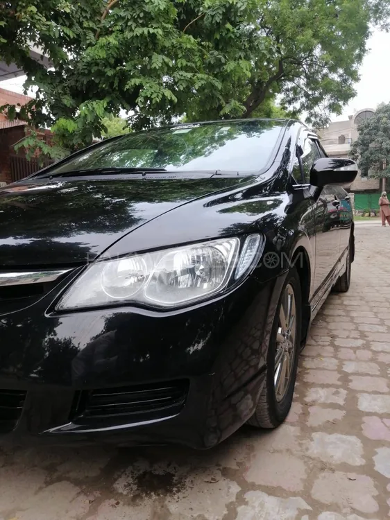 ہونڈا سوک 2011 for Sale in لاہور Image-1