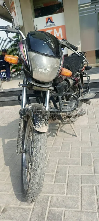 ہونڈا CRF1100L Africa Twin Adventure Sports 2014 for Sale Image-1