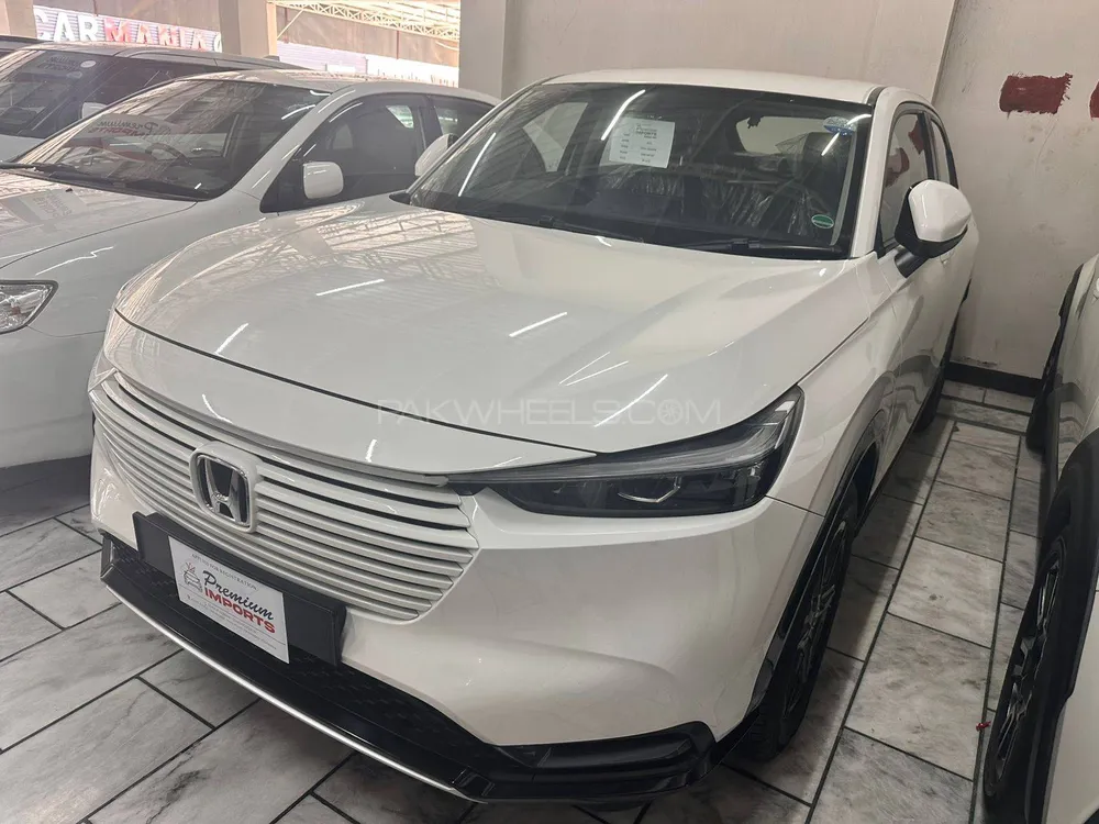 Honda HR-V 2023 for Sale in Peshawar Image-1