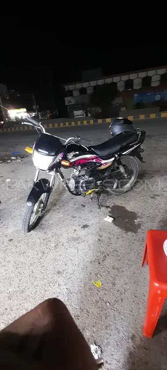 Honda Pridor 2013 for Sale Image-1