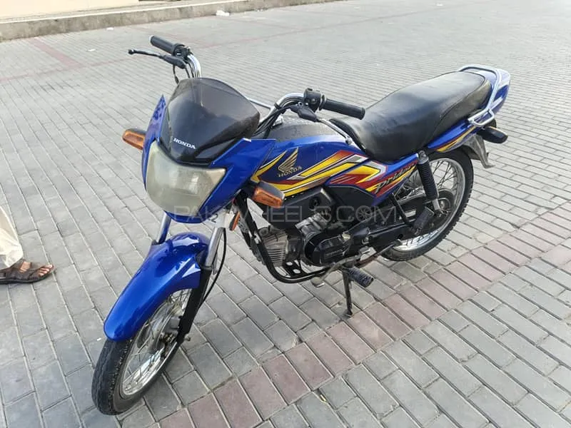 Honda Pridor 2022 for Sale Image-1