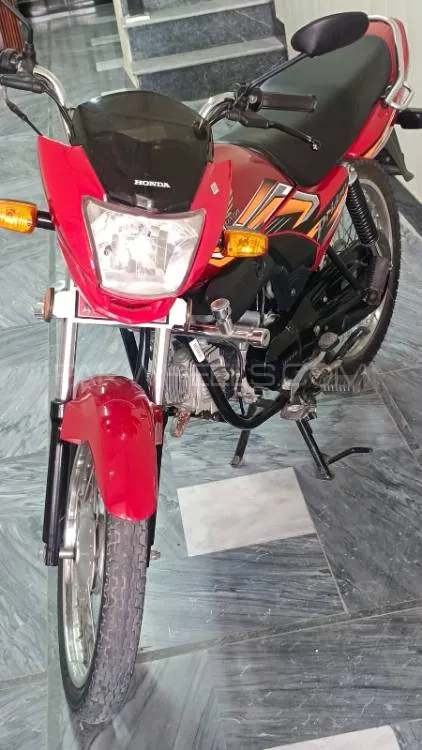 Honda Pridor 2023 for Sale Image-1