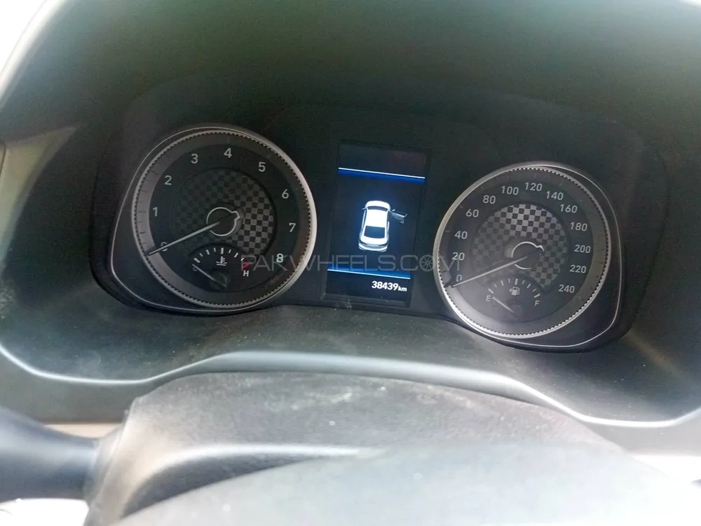 ہنڈائی ایلانٹرا 2022 for Sale in لاہور ہنڈائی ایلانٹرا 2022 for Sale in لاہور Image-8