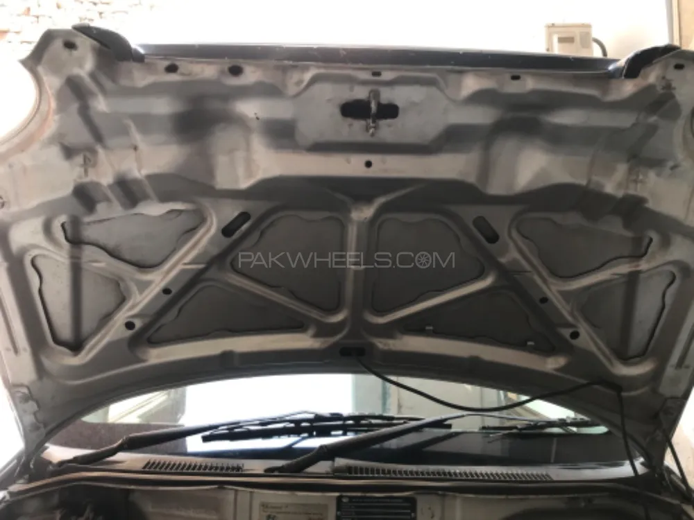Hyundai Santro 2004 for Sale in Lahore Image-1