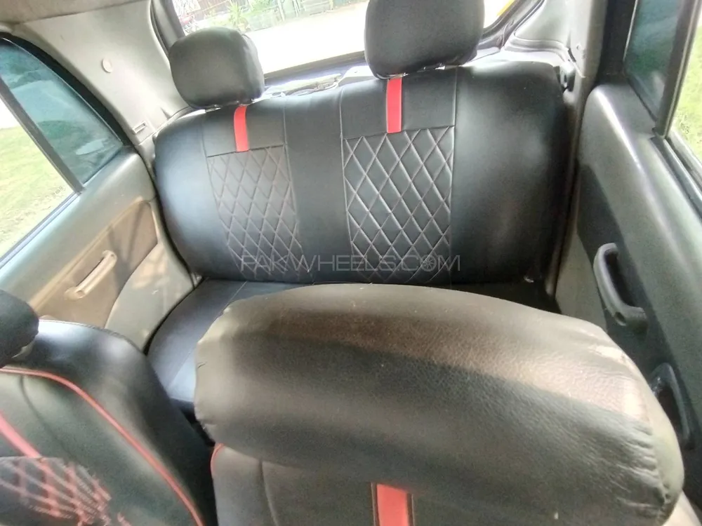 ہنڈائی سانترو 2007 for Sale in لاہور ہنڈائی سانترو 2007 for Sale in لاہور Image-14