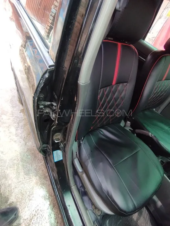 ہنڈائی سانترو 2007 for Sale in لاہور ہنڈائی سانترو 2007 for Sale in لاہور Image-15