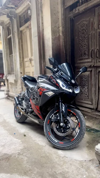 کاواساکی Ninja ZX-10R 2020 for Sale Image-1