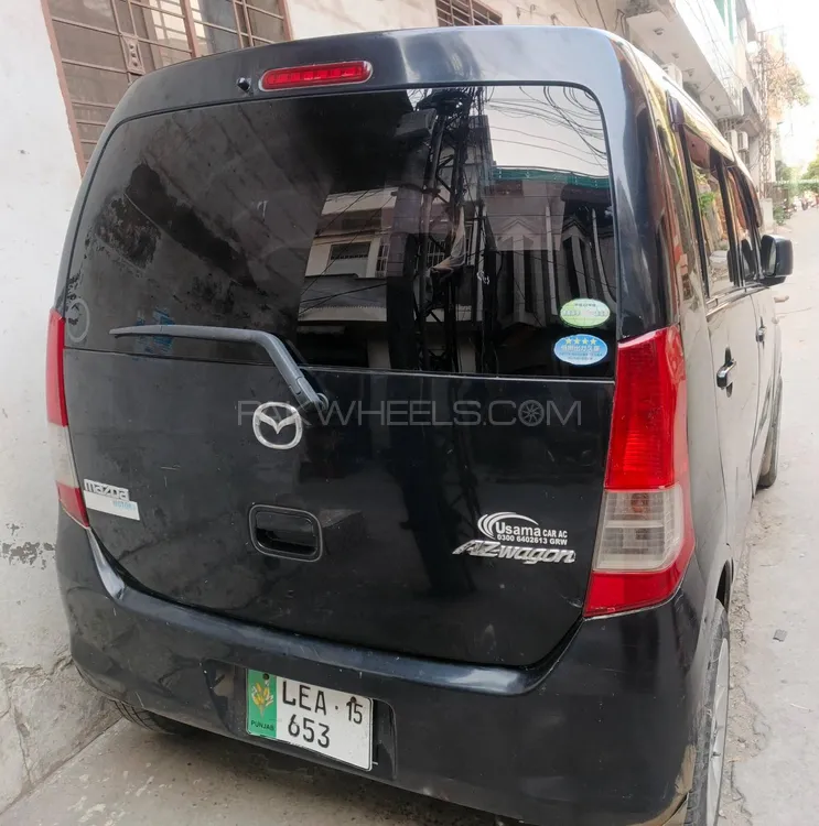 مازدا ایزو ویگن 2012 for Sale in گجرانوالہ Image-1