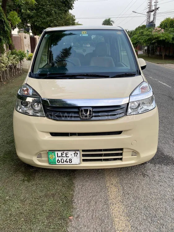 Mazda Carol 2010 for Sale in Lahore Image-1