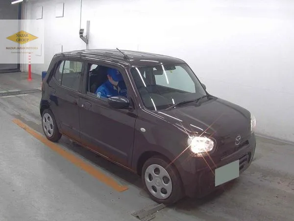 Mazda Carol 2022 for Sale in Karachi Image-1