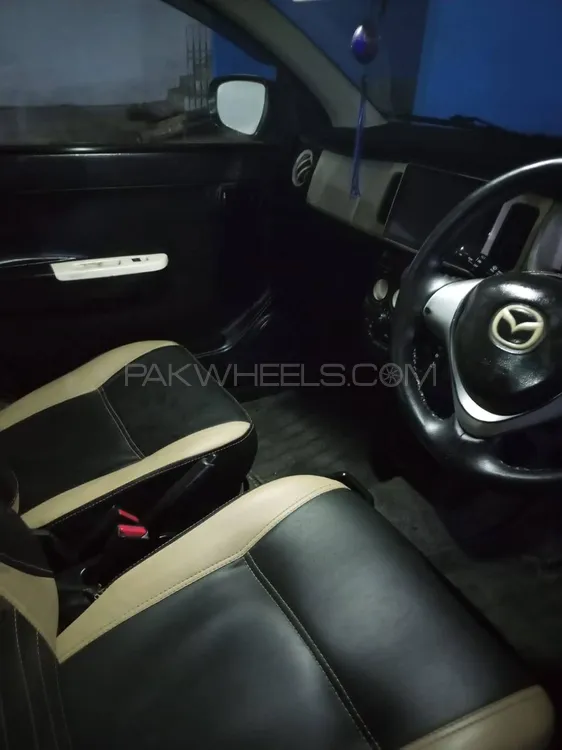 Mazda Carol 2015 for Sale in Karachi Image-1