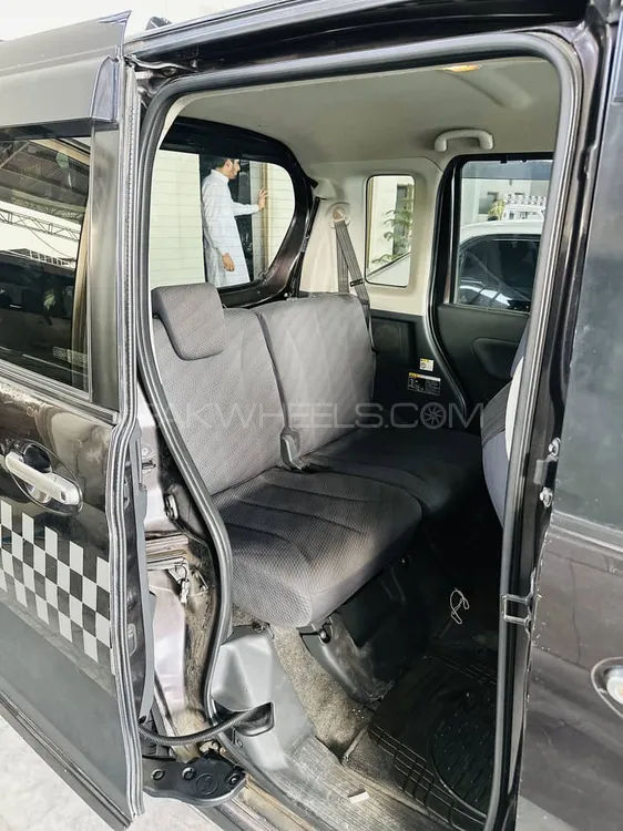 Mazda Flair 2015 for Sale in Peshawar Image-1