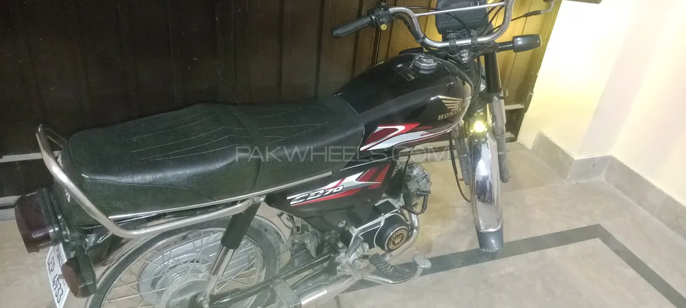 Metro MR 70 2010 for Sale Image-1