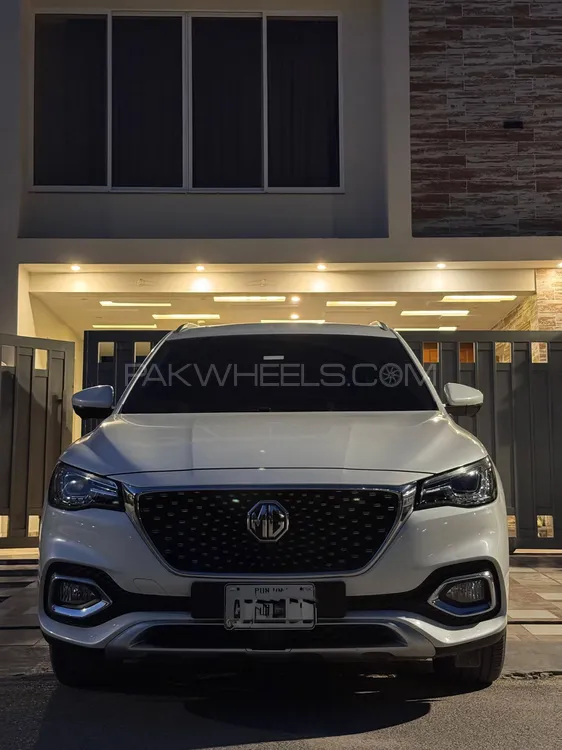 MG HS 2020 for Sale in Multan Image-1