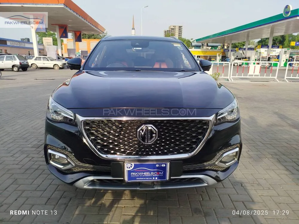 ایم جی ایچ ایس 2021 for Sale in لاہور Image-1