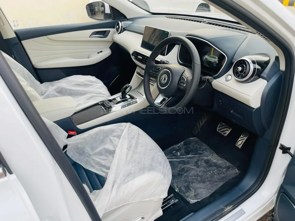 ایم جی ایچ ایس 2025 for Sale in لاہور Image-1