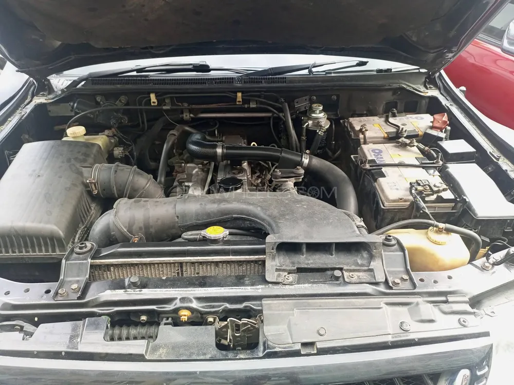 Mitsubishi 3000GT 2004 for Sale in Islamabad Image-1