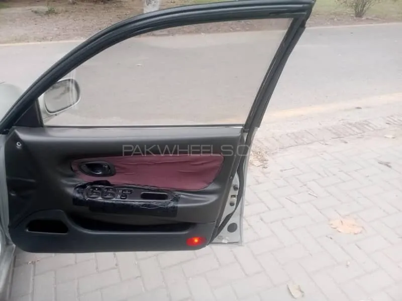 Mitsubishi Galant 1994 for Sale in Lahore Image-1