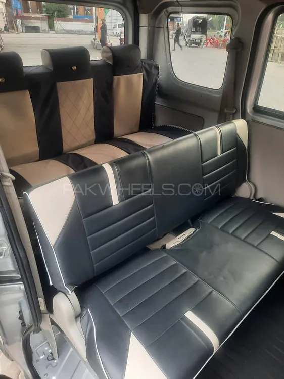 Nissan Clipper 2022 for Sale in Sialkot Image-1
