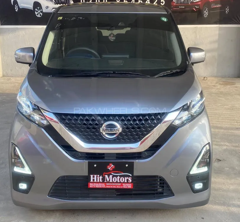 Nissan Dayz 2022 for Sale in Gujranwala Image-1