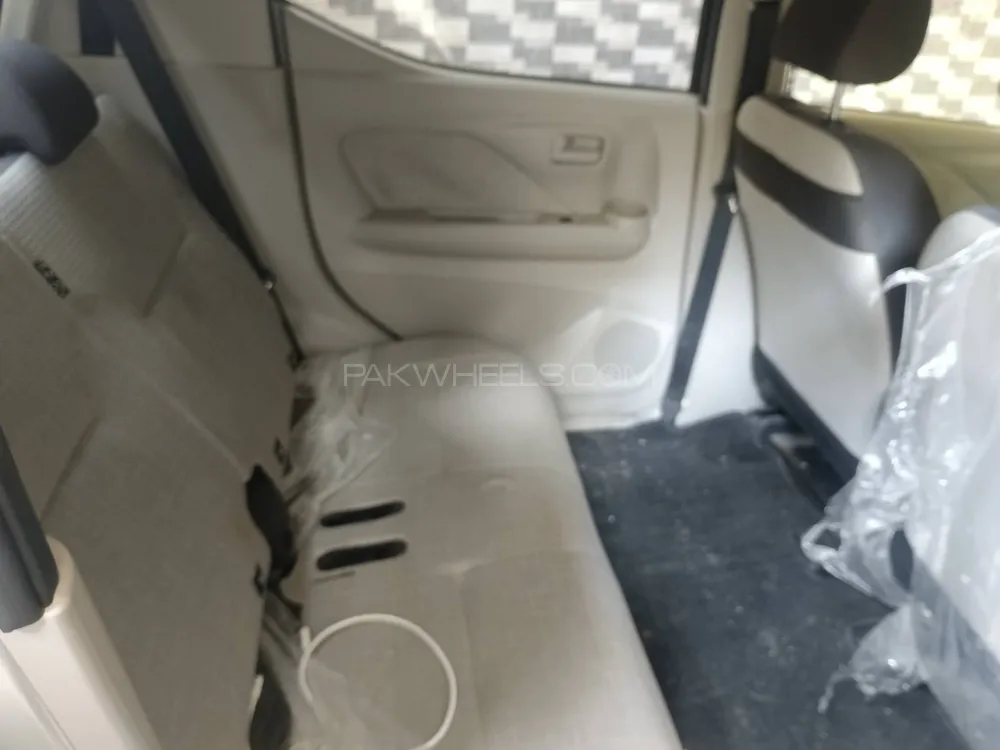 Nissan Dayz 2021 for Sale in Multan Image-1