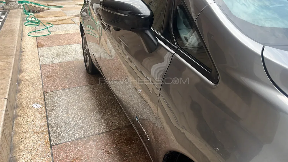 Nissan Note 2018 for Sale in Gujranwala Image-1