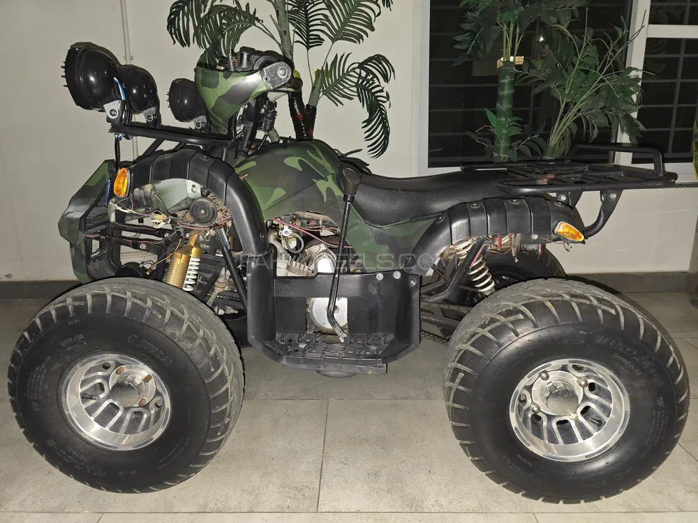 NPTC ATV 2023 for Sale Image-1