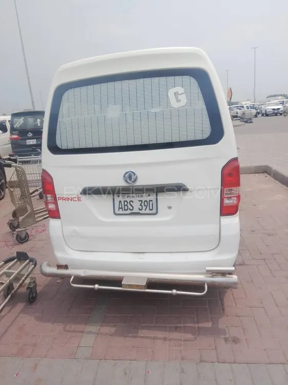 Prince K07 2021 for Sale in Lahore Image-1