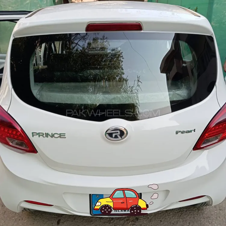 Prince Pearl 2022 for Sale in Bhimber Image-1