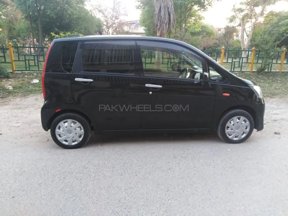 سبارو اسٹیلا 2014 for Sale in سرگودھا Image-1