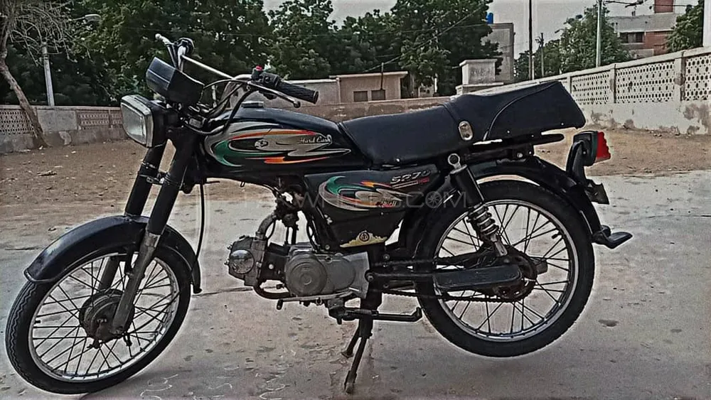 Super Power SP 70 2014 for Sale Image-1