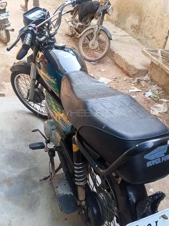 Super Power SP 70 2021 for Sale Image-1