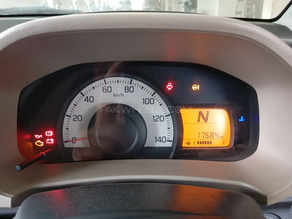 Suzuki Alto 2021 for Sale in Karachi Image-1