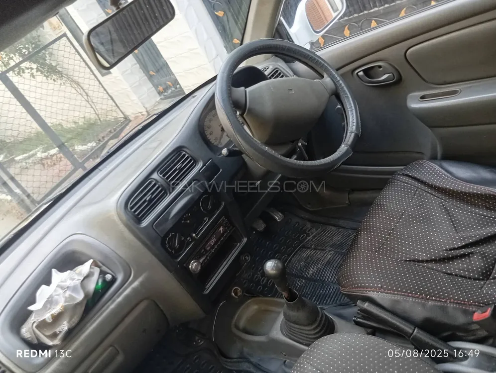 Suzuki Alto 2010 for Sale in Lahore Image-1