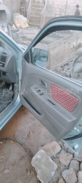 Suzuki Alto 2010 for Sale in Gujrat Image-1