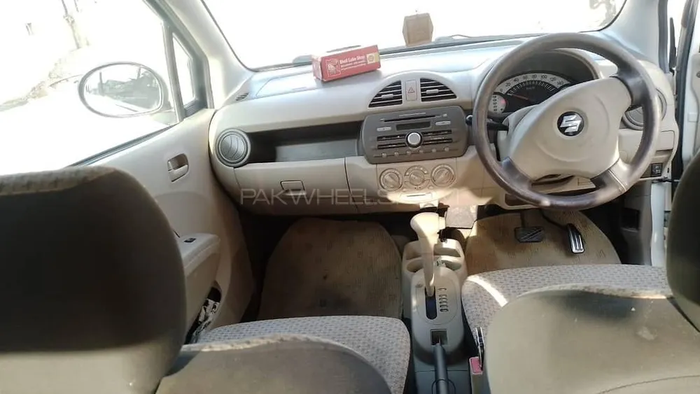 Suzuki Alto 2011 for Sale in Peshawar Image-1