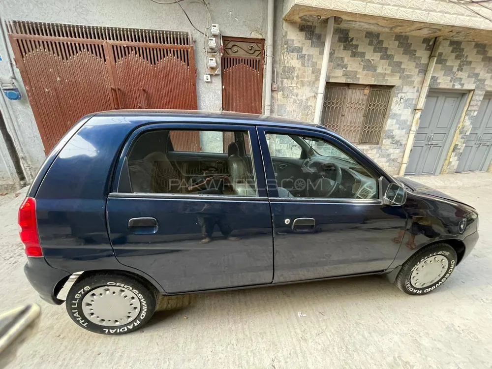 Suzuki Alto 2012 for Sale in Rawalpindi Image-1