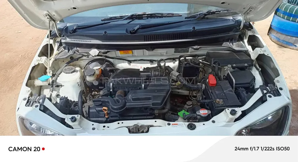 Suzuki Alto 2019 for Sale in Okara Image-1