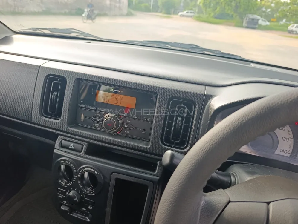 سوزوکی آلٹو 2021 for Sale in اسلام آباد Image-1